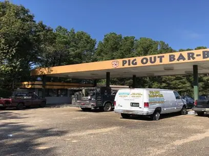 Pig Out