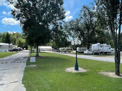 Shallow Creek RV and Mobile Home Park