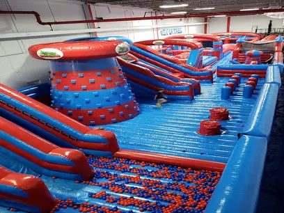 Xtreme Air Mega Park