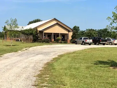 South Park Veterinary Clinic