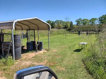 Talon Range of Dothan