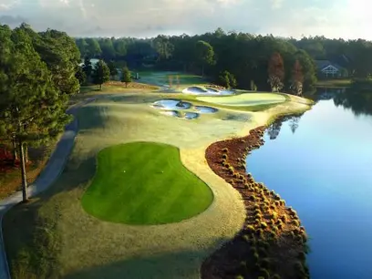 Kilgore's Roundabout Plantation Golf Course
